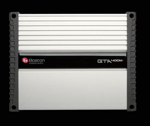 Boston Acoustics GTA-500m.   GTA-500m.